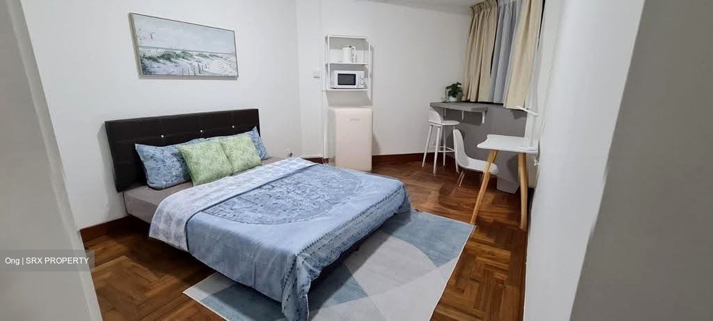 Eastpoint Green (D18), Condominium #613285501